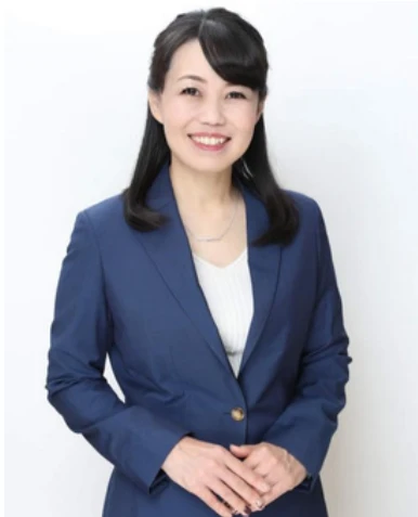 講師の桑名 美和さん